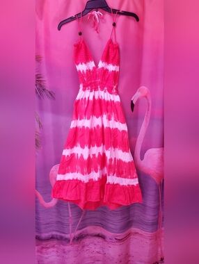 Seaspice Resort Wear Dress